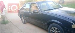 Daewoo Prince